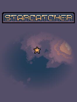 Starcatcher cover image