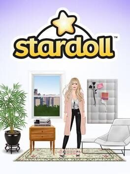 Stardoll cover image