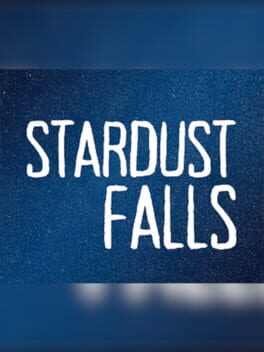 Stardust Falls cover image
