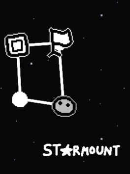 Starmount cover image