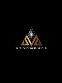 Starmourn cover image