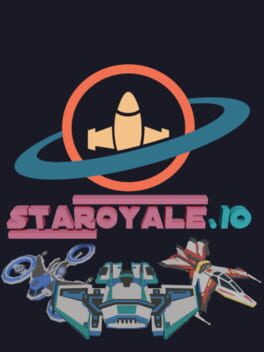 Staroyale cover image