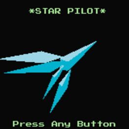 StarPilot W cover image