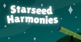 Starseed Harmonies cover image