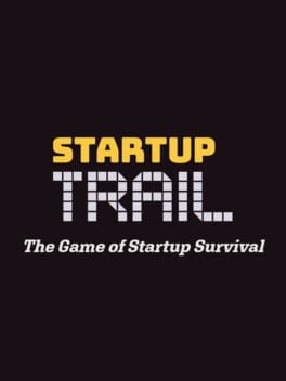 Startup Trail cover image
