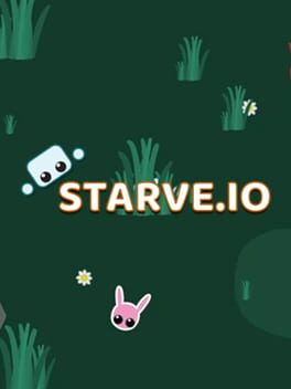 Starve.io cover image