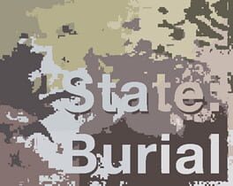 State: Burial cover image
