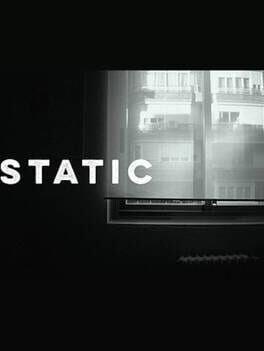 Static cover image