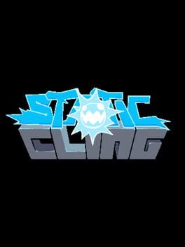 Static Cling cover image