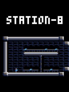 Station-8 cover image