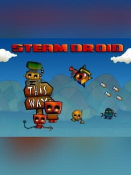 Steam Droid cover image