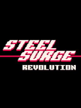 Steel Surge: Revolution cover image