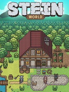 Stein.World cover image