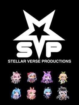 Stellar Verse Pro Runner cover image