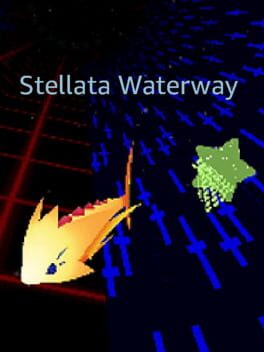 Stellata Waterway cover image