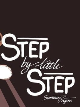 Step by Little Step cover image