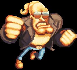 Steve Magal: Fists of Brutal Truth cover image