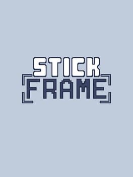 Stick Frame cover image