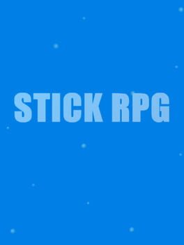 Stick RPG cover image