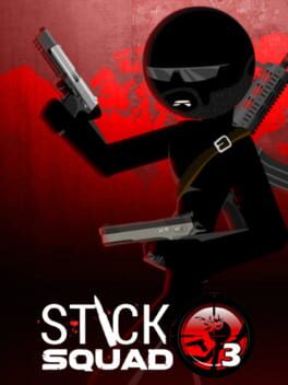 Stick Squad 3 cover image