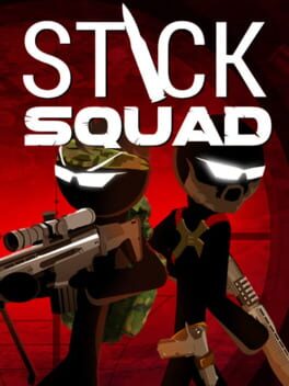 Stick Squad Battlegrounds cover image