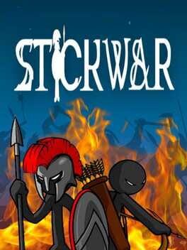 Stick War cover image