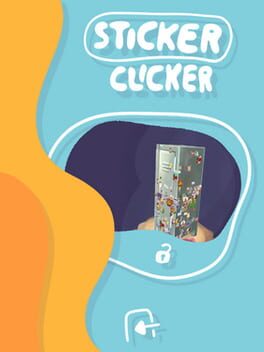 Sticker Clicker cover image