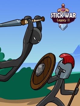 Stickman Clans cover image