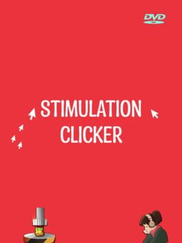 Stimulation Clicker cover image