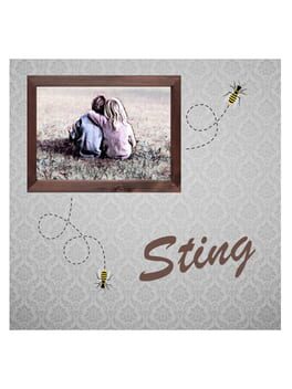Sting cover image