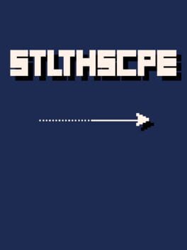 Stlthscpe cover image