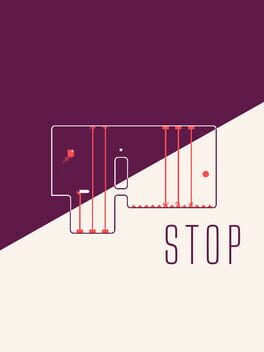 Stop cover image