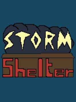 Storm Shelter cover image