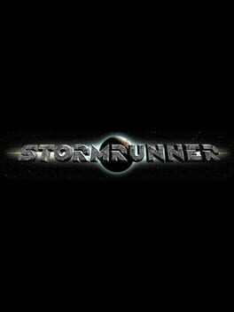 Stormrunner cover image