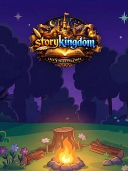 StoryKingdom cover image
