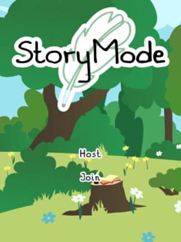 StoryMode.Online cover image