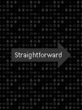 Straightforward cover image