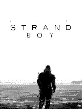 Strand Boy cover image