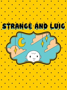 Strange and Luig cover image