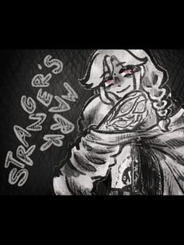 Stranger's Mark cover image