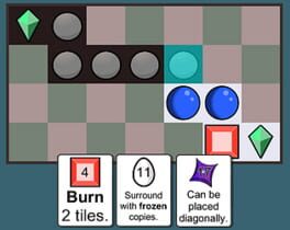 Strategems cover image