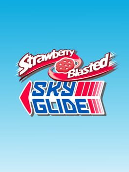 Strawberry Blasted Sky Glide cover image