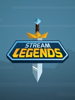 Stream Legends cover image