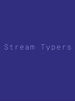 Stream Typers cover image