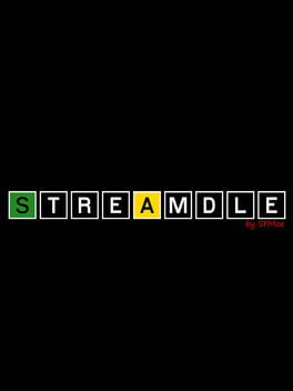 Streamdle cover image
