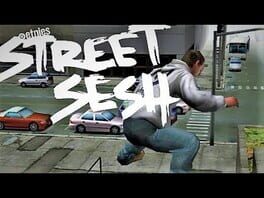 Street Sesh cover image