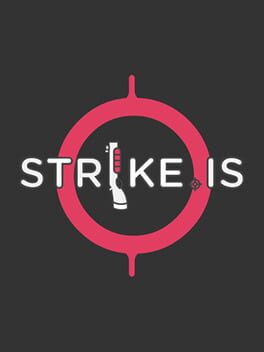 Strike.is: The Game cover image