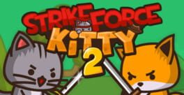 Strikeforce Kitty 2 cover image