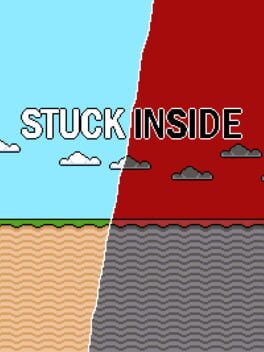 Stuck Inside cover image