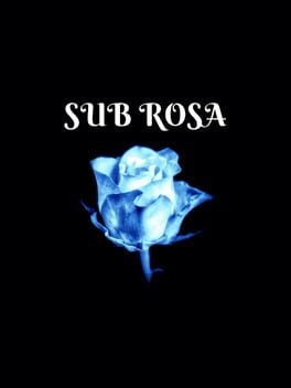 Sub Rosa cover image